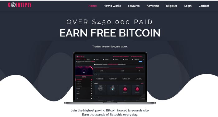Get-Free-Bitcoin