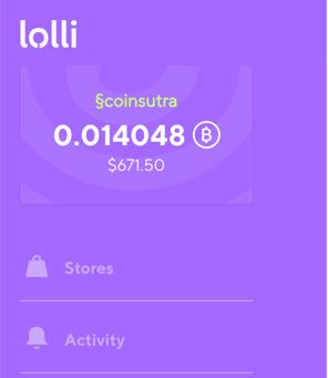 Lolli-earnings