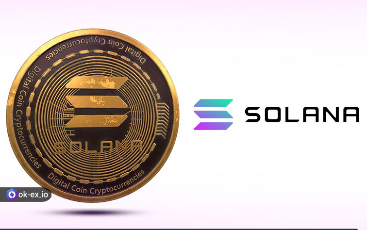 ویژگی های ارز شبکه سولانا و رمز ارز SOL