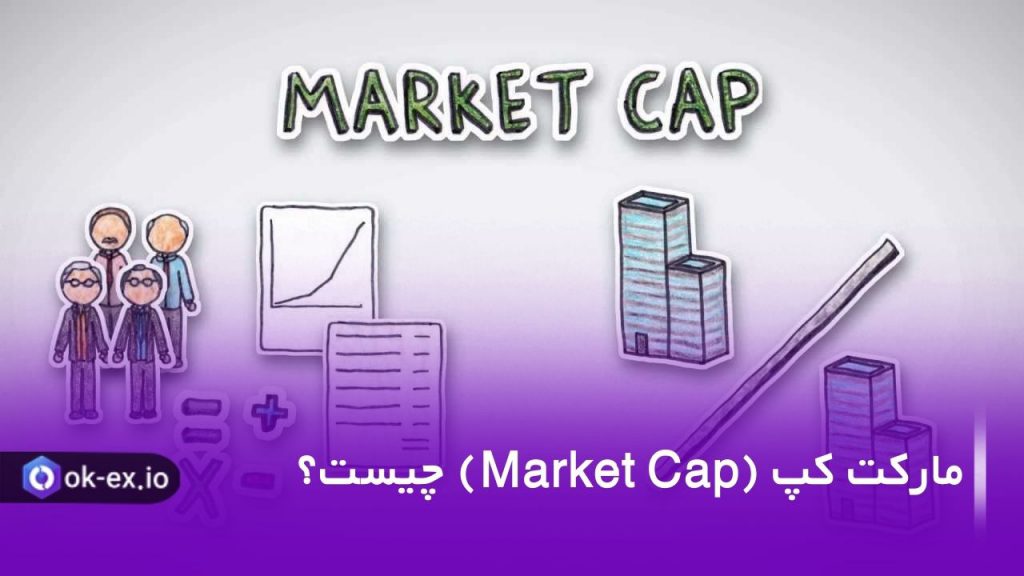 در پاسخ به سوال مارکت کپ چیست ، باید بگوییم یک معیار برای اندازه گیری ارزش یک بازار است.