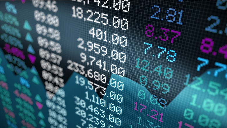 مارکت کپ از حاصل ضرب قیمت سهام در تعداد کل سهام است.