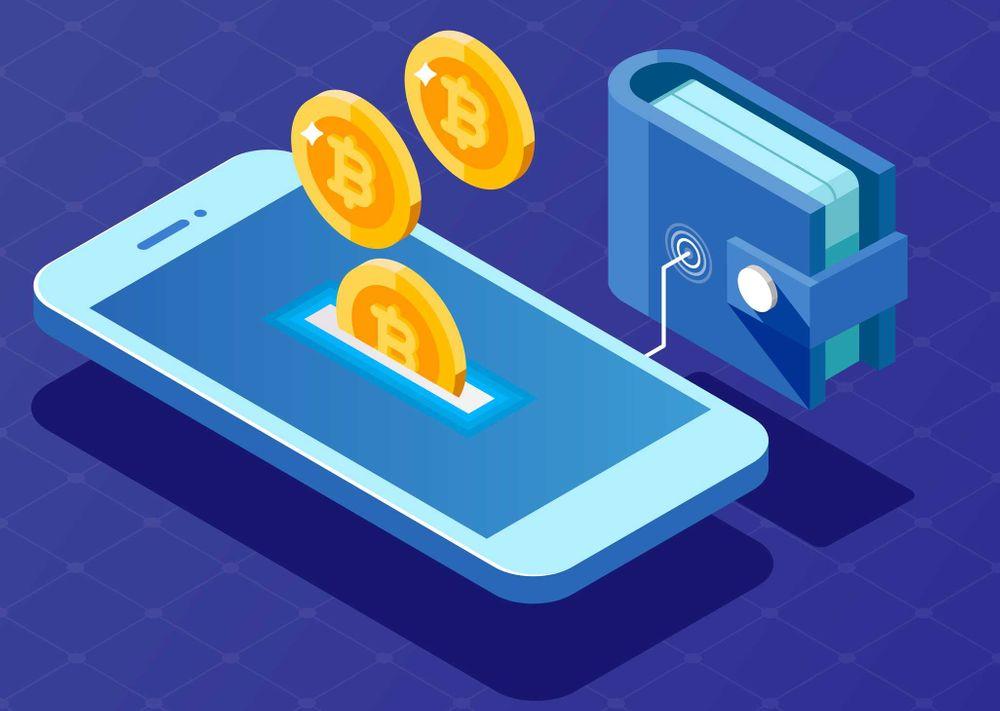 کیف پول رمز ارز محبوب کاربران