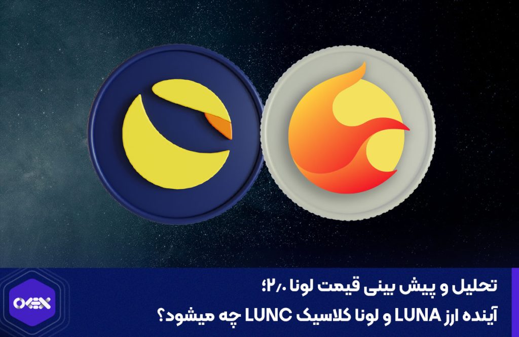 تحلیل قیمت لونا و لونا کلاسیک، آینده این دو ارز چه خواهد شد؟