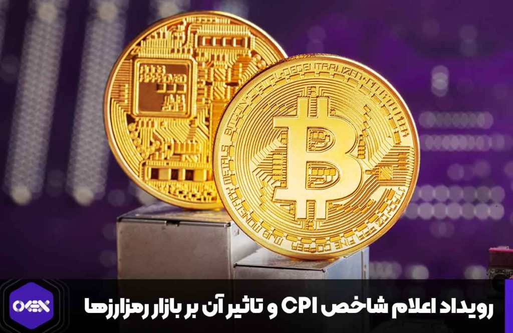 رویداد CPI