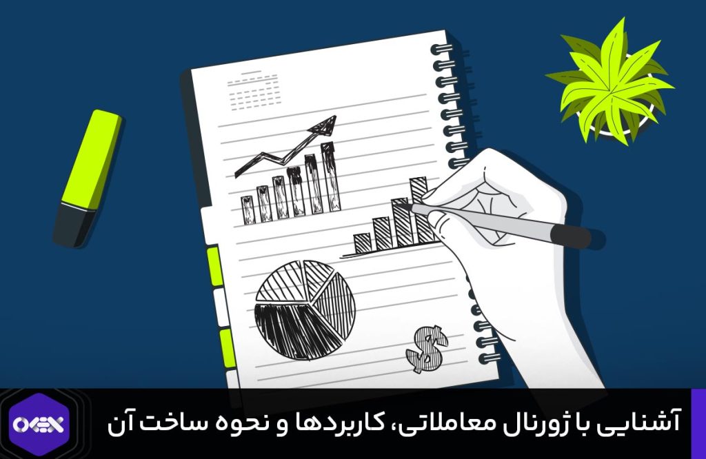 ژورنال معاملاتی چیست