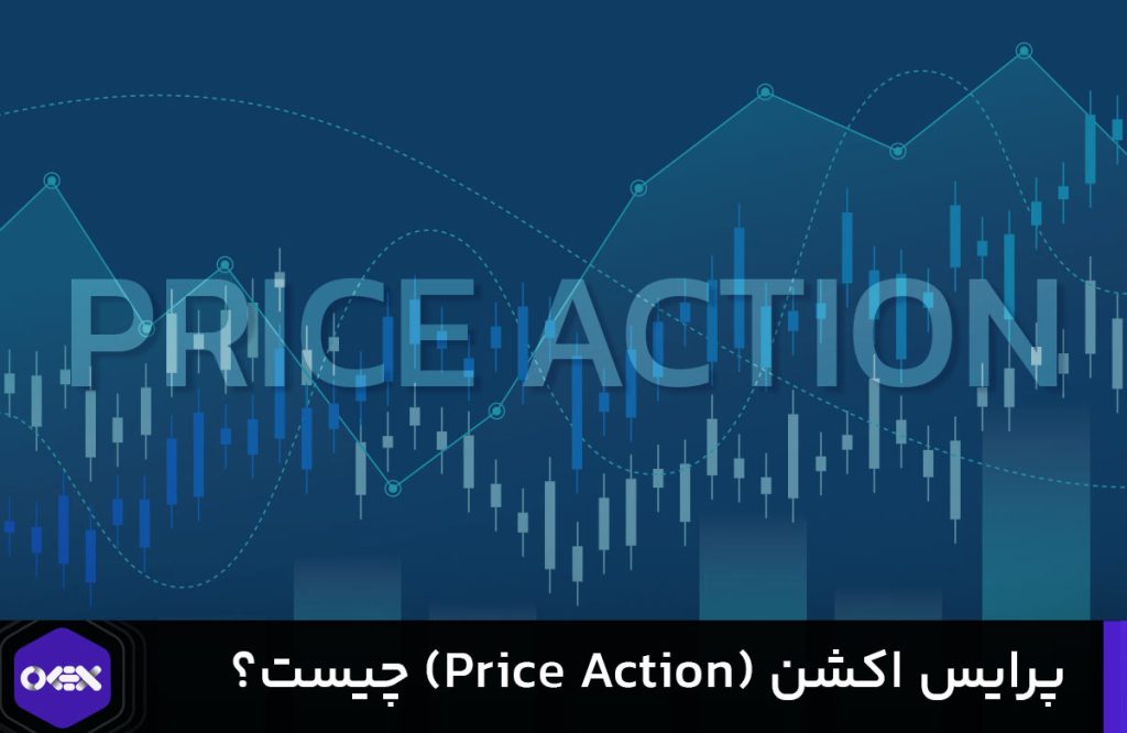 آموزش پرایس اکشن