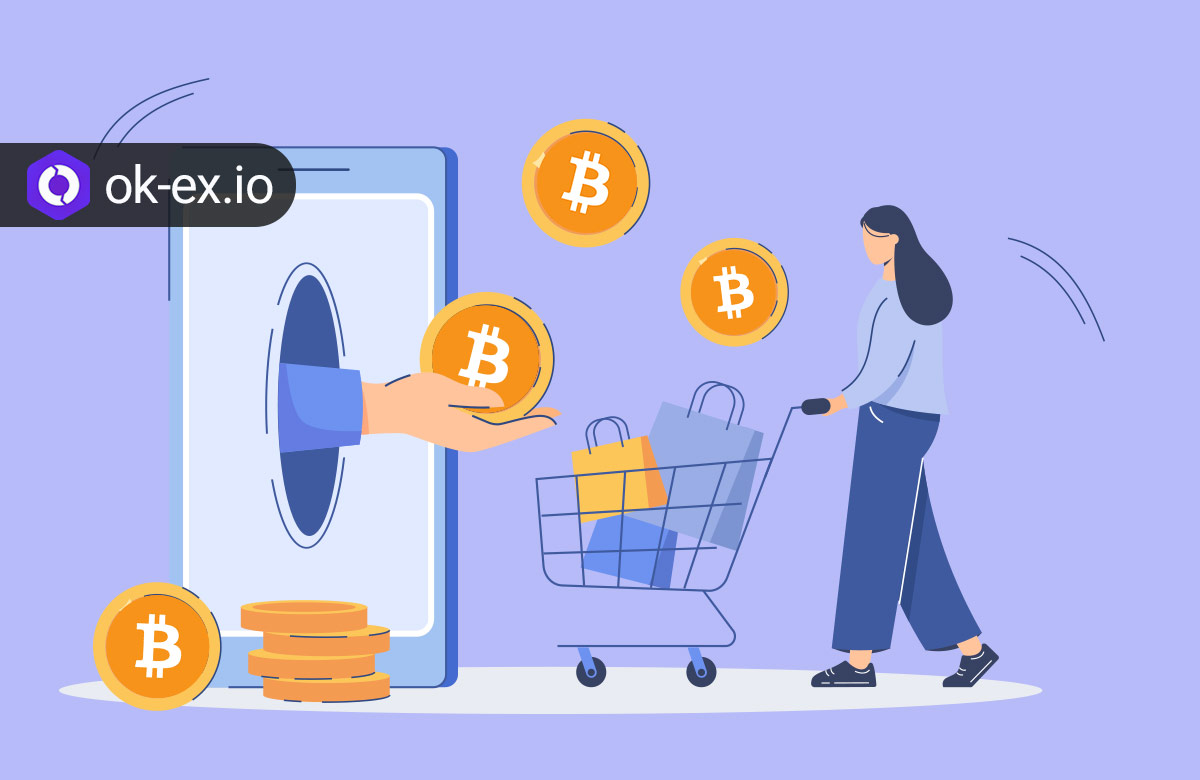 نحوه کار درگاه پرداخت ارز دیجیتال