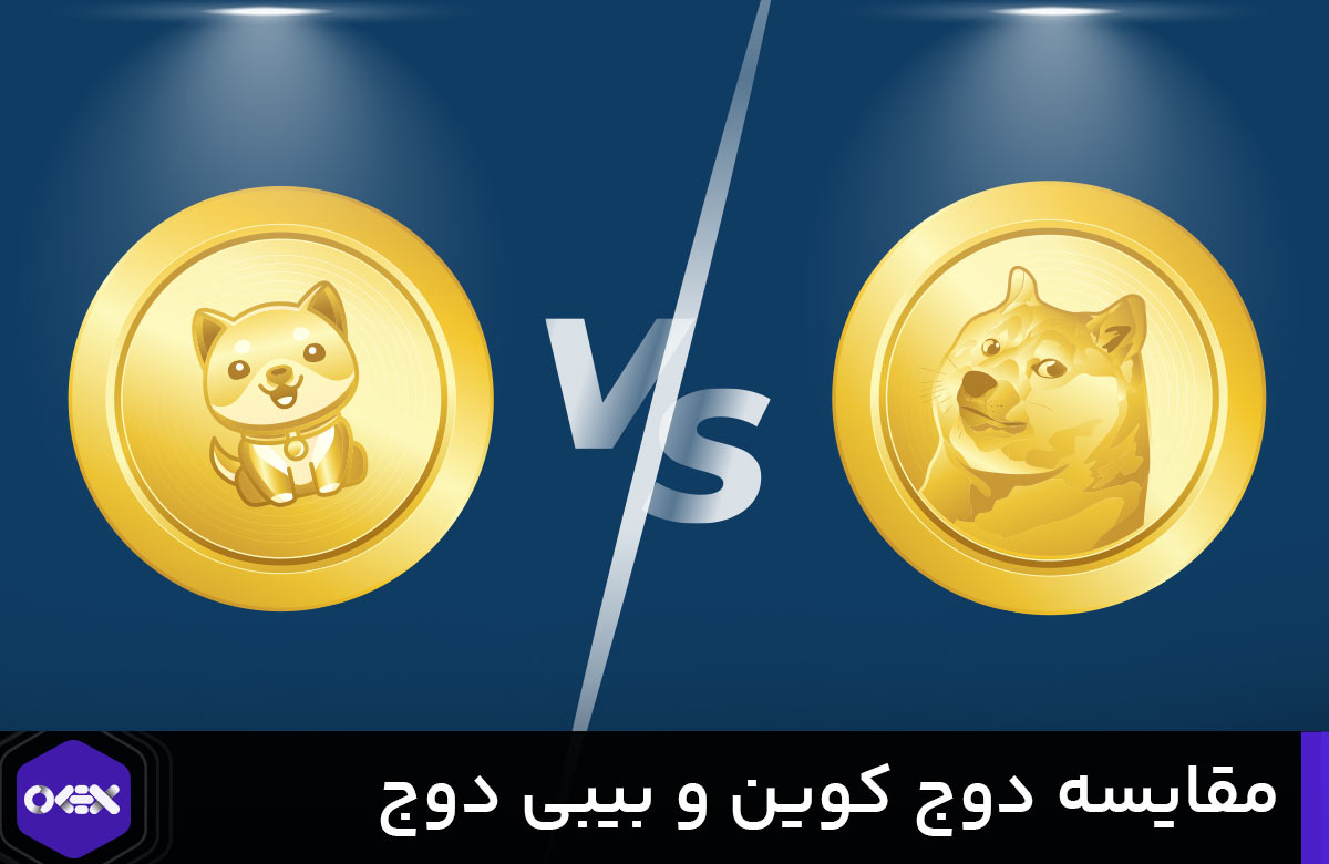 مقایسه دوج کوین و بیبی دوج