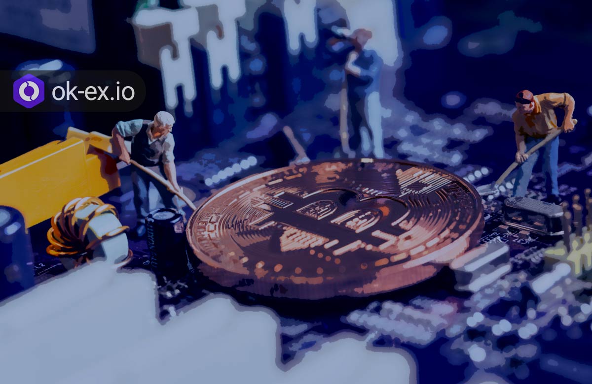 استخراج بیت کوین