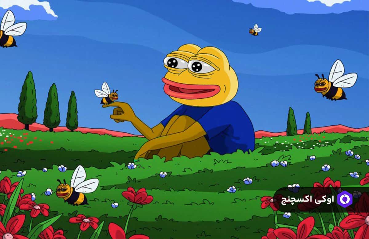 اهداف ارز PEPE 2 چیست؟