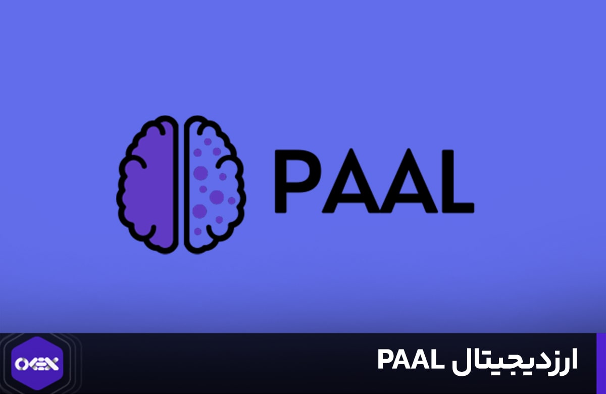 ارز دیجیتال پال paal