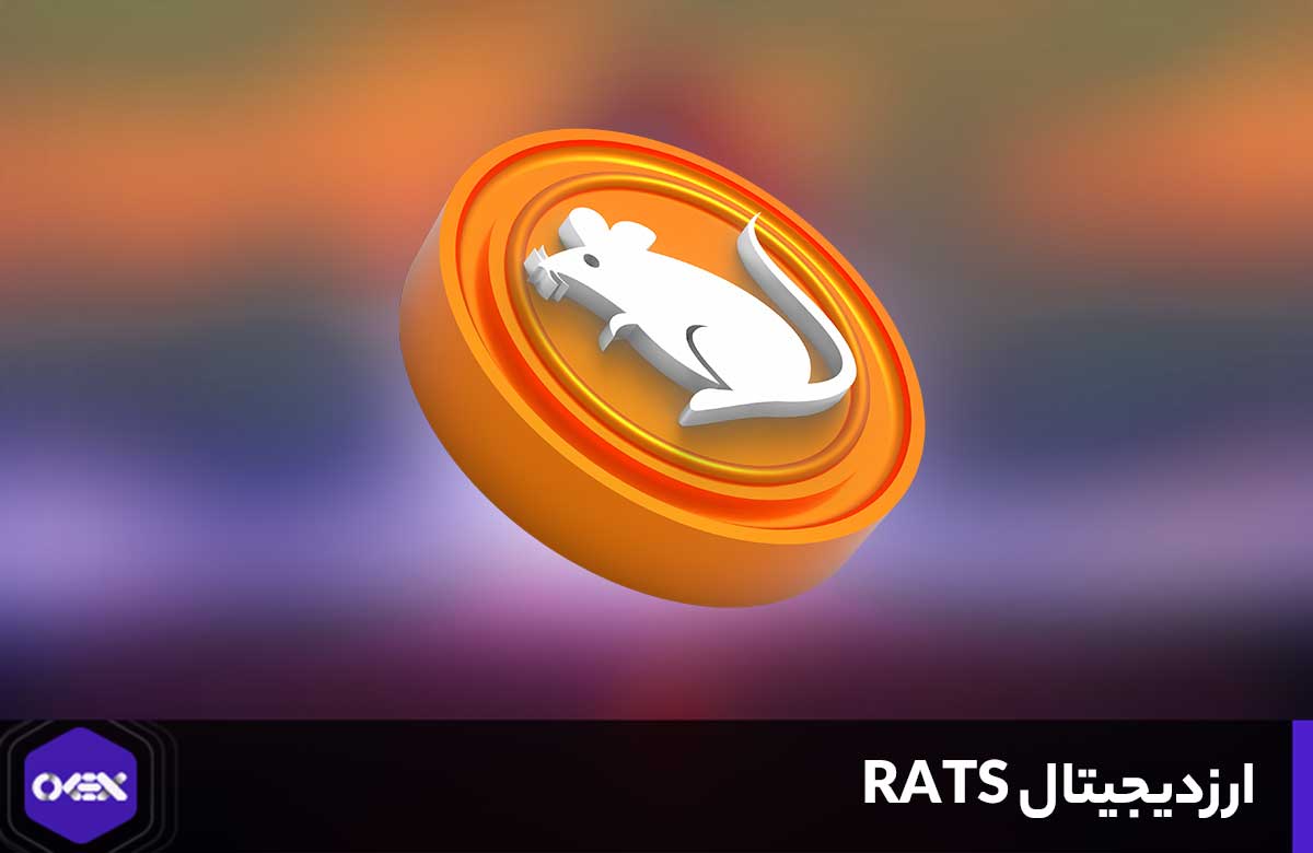 توکن rats (ordinals)