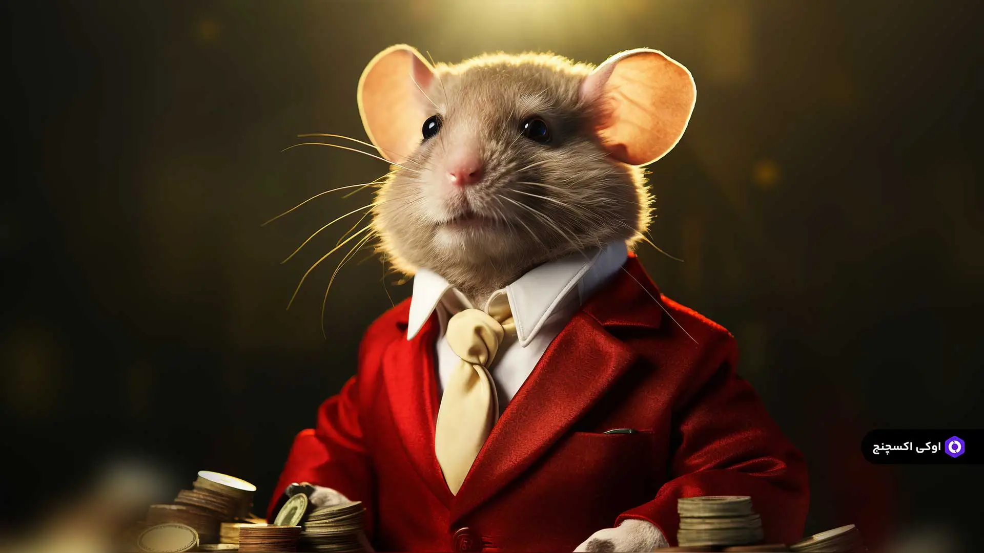 ویژگی های منحصر به فرد rats