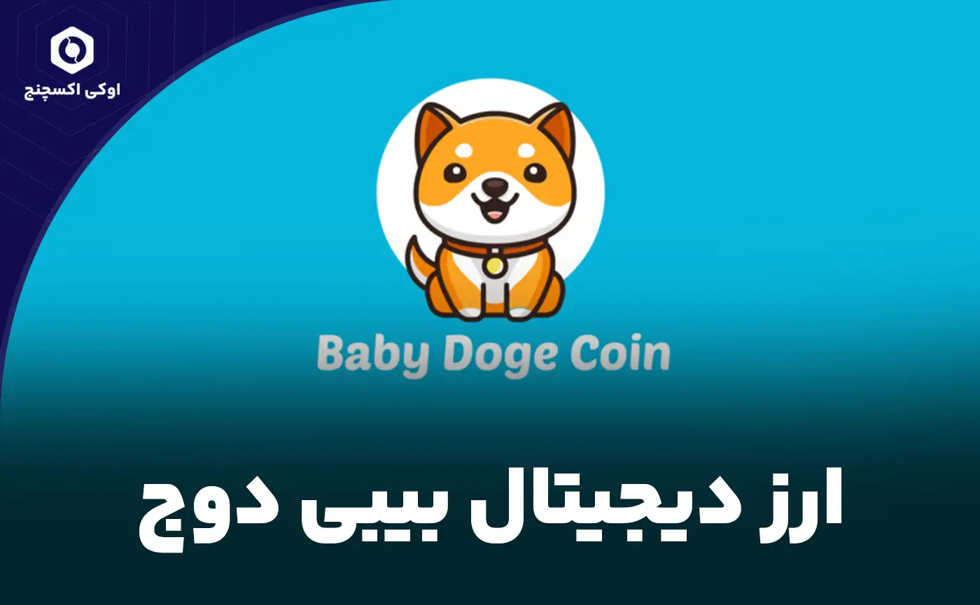 خرید ارز دیجیتال بیبی دوج کوین