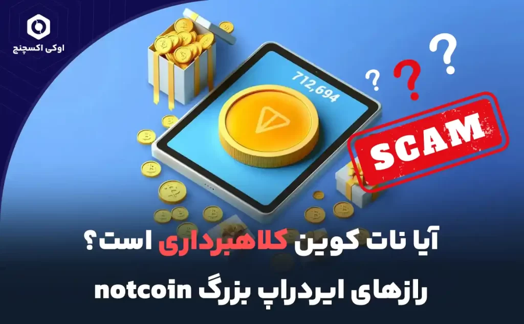 نات کوین چیست؟