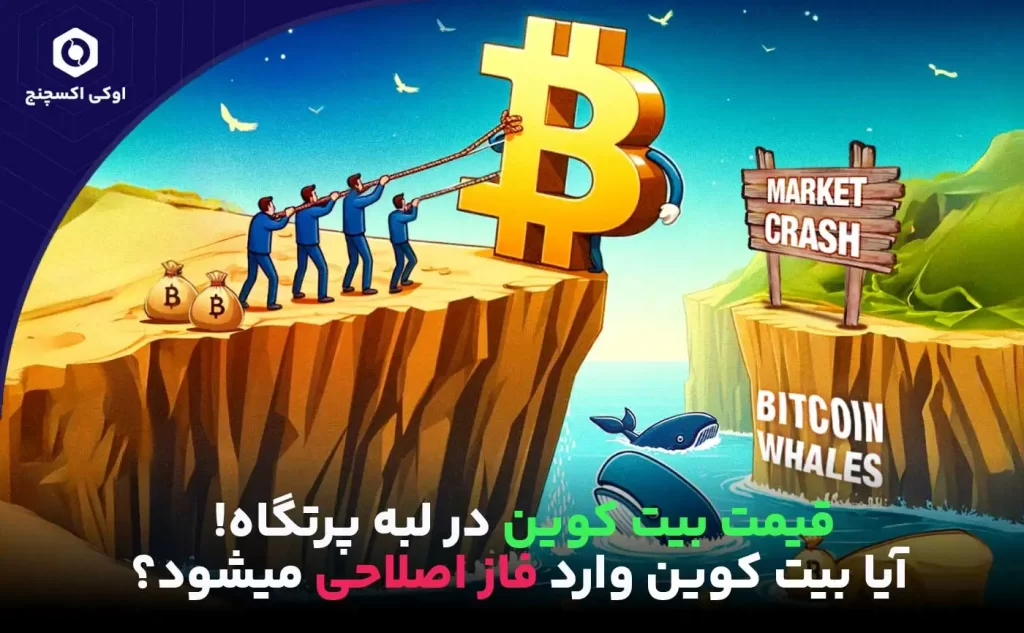 آینده قیمت بیت کوین