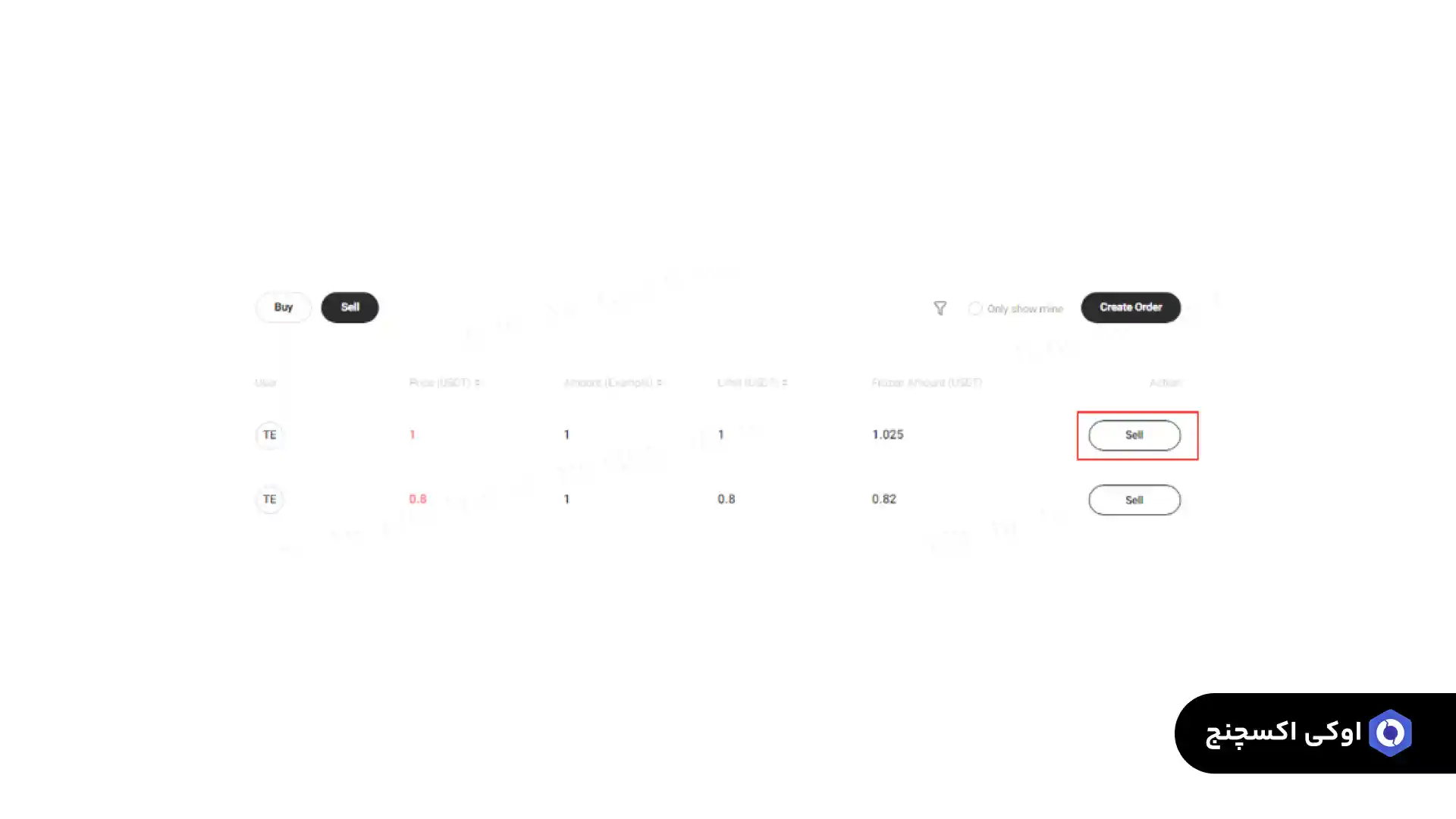 فروش ارز همستر در پیش فروش کوکوین