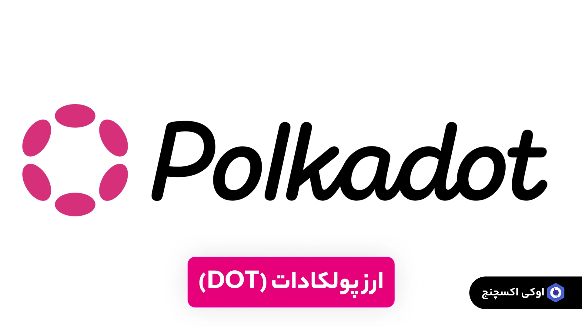 ارز پولکادات DOT