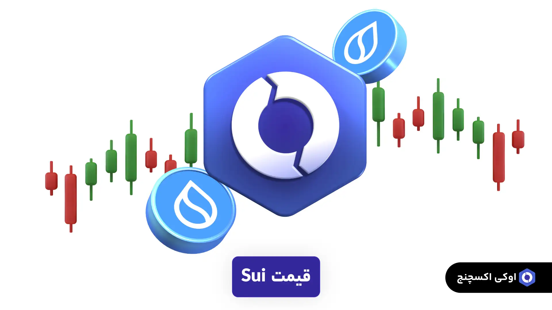 قیمت Sui