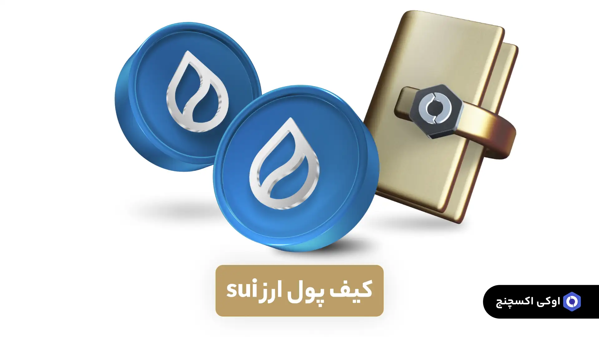 کیف پول ارز sui