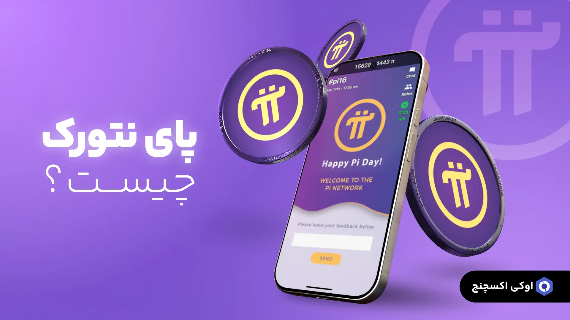 پای نتورک چیست؟