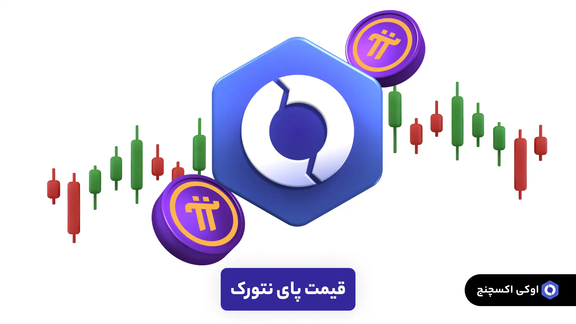 قیمت پای نتورک
