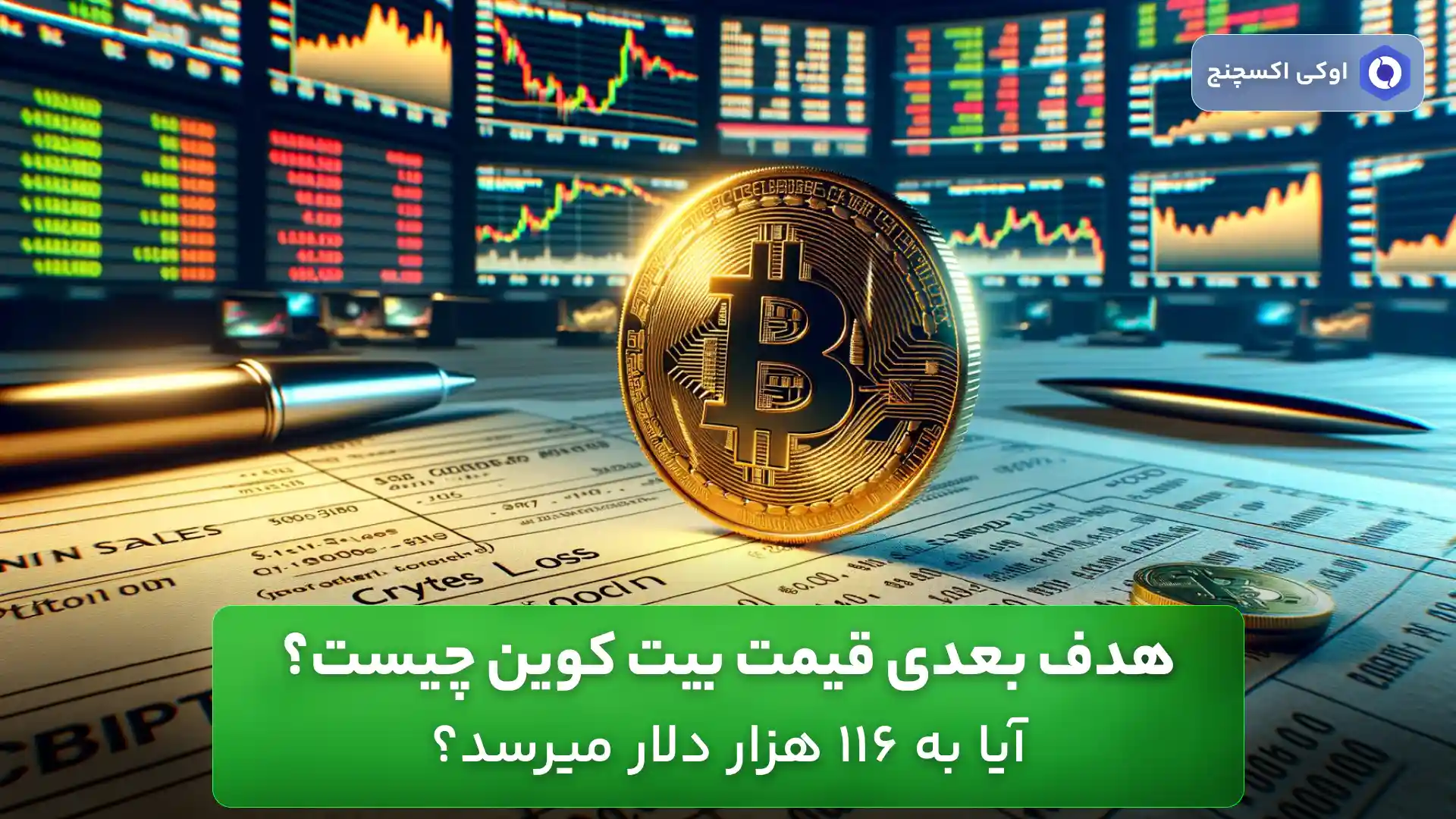 تحلیل بیت کوین 28 اردیبهشت