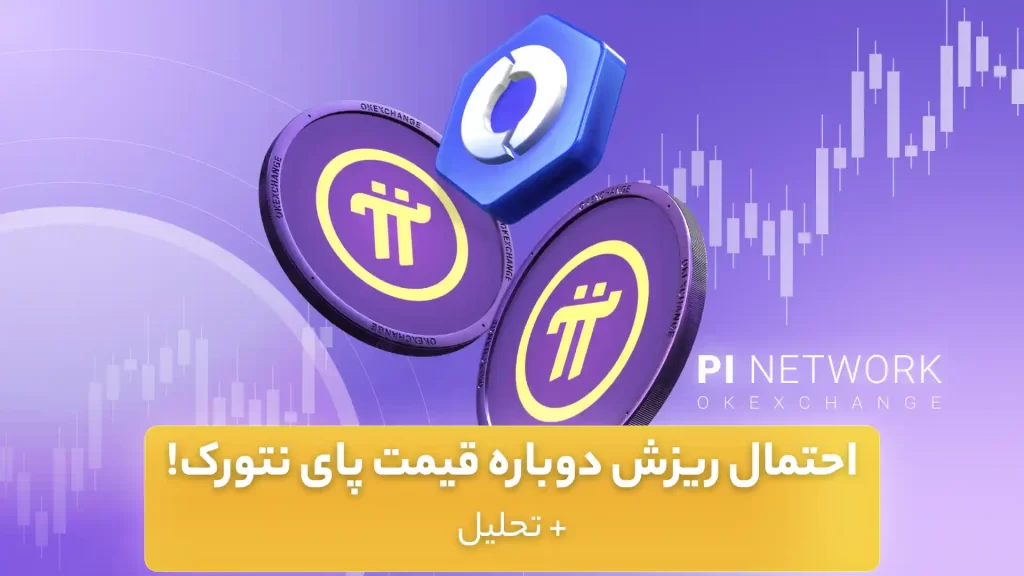 تحلیل قیمت پای نتورک