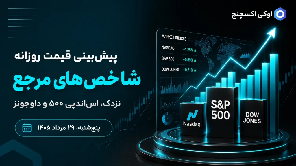 پیشبینی شاخصهای مرجع